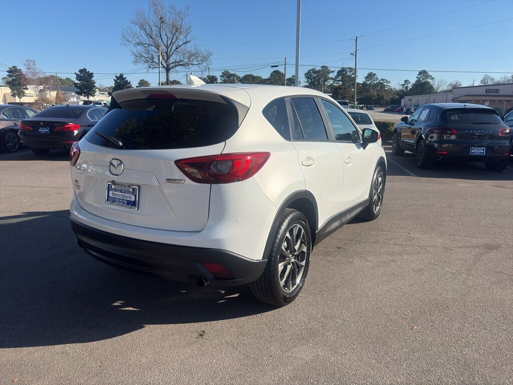 2016 Mazda CX-5 Grand Touring Wilmington NC