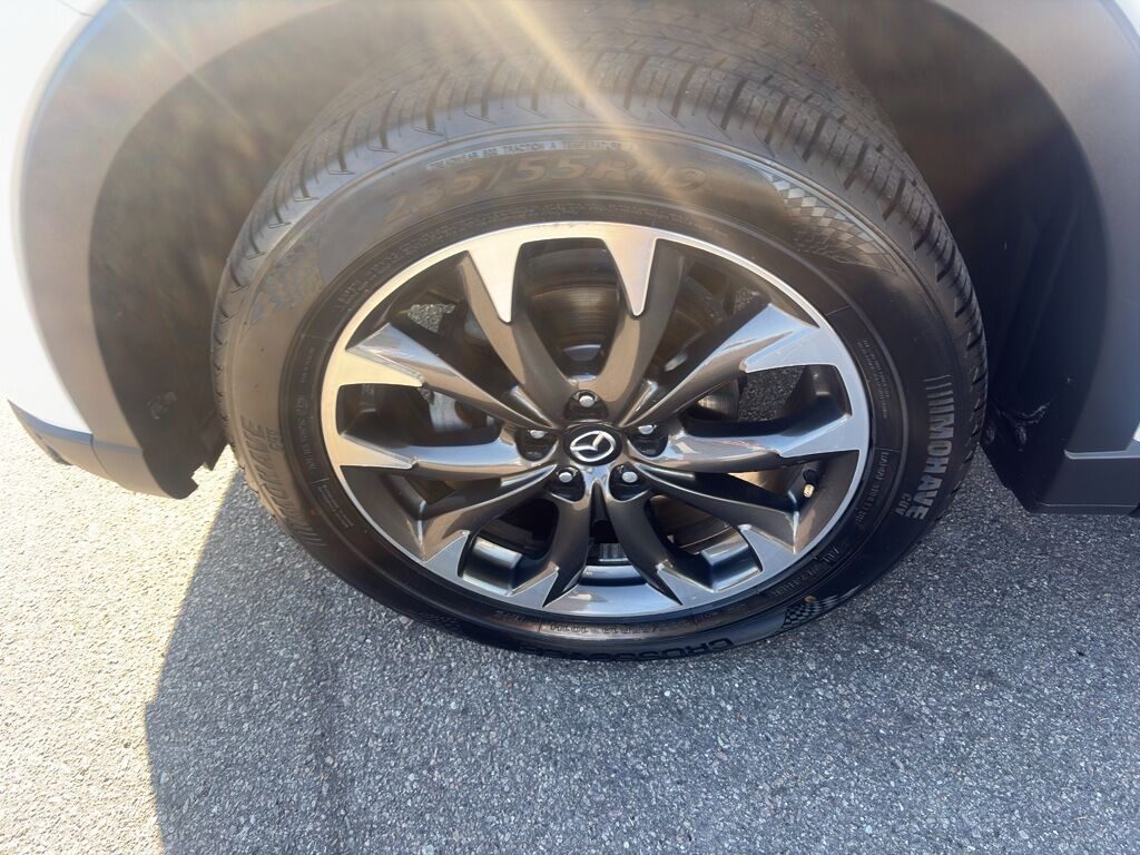 2016 Mazda CX-5 Grand Touring Wilmington NC