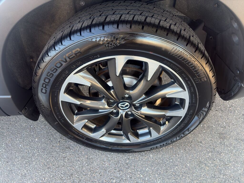 2016 Mazda CX-5 Grand Touring Wilmington NC