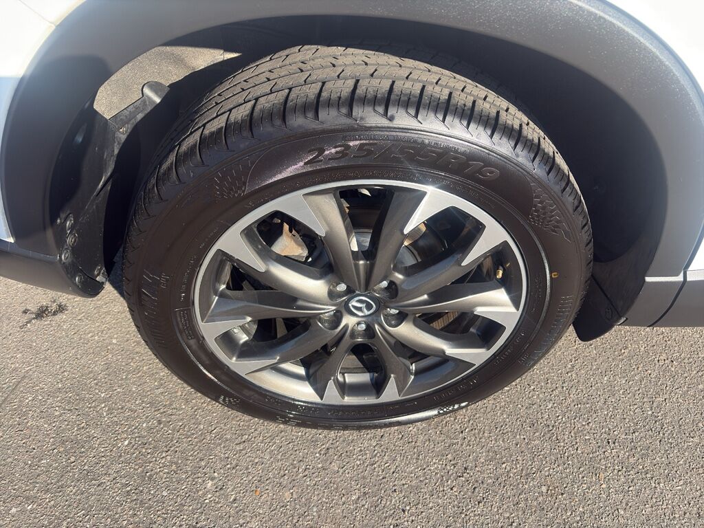 2016 Mazda CX-5 Grand Touring Wilmington NC