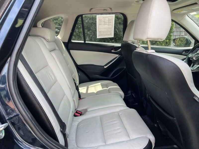 2016 Mazda CX-5 Grand Touring Wilmington NC