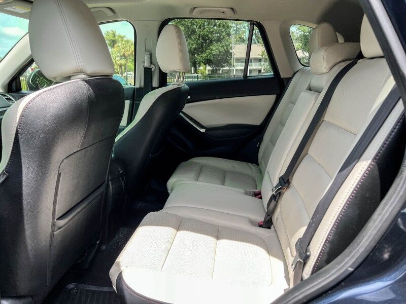 2016 Mazda CX-5 Grand Touring Wilmington NC