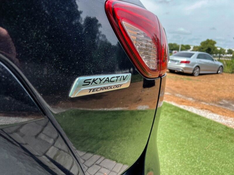 2016 Mazda CX-5 Grand Touring Wilmington NC
