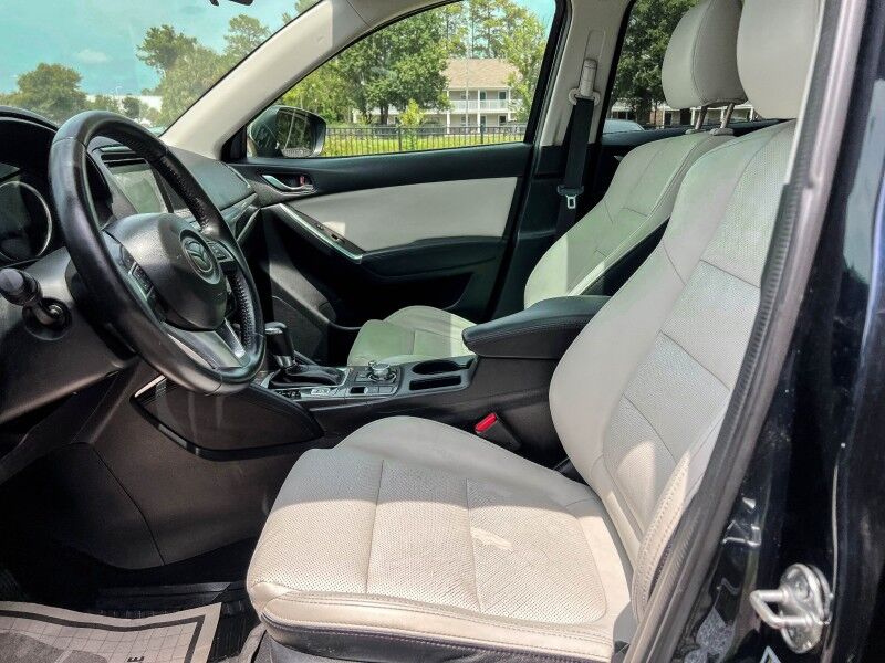 2016 Mazda CX-5 Grand Touring Wilmington NC