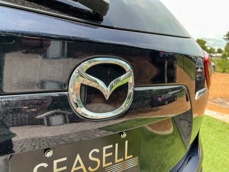 2016 Mazda CX-5 Grand Touring Wilmington NC