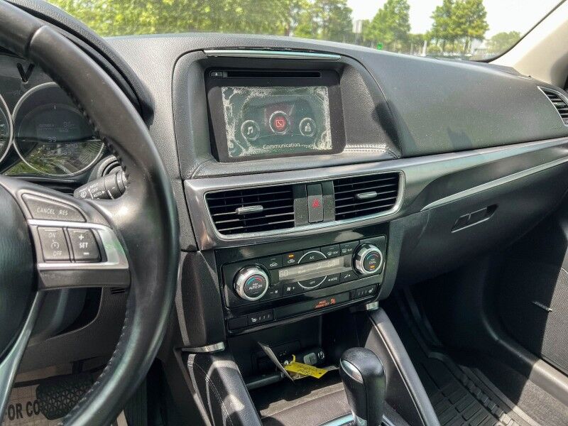 2016 Mazda CX-5 Grand Touring Wilmington NC