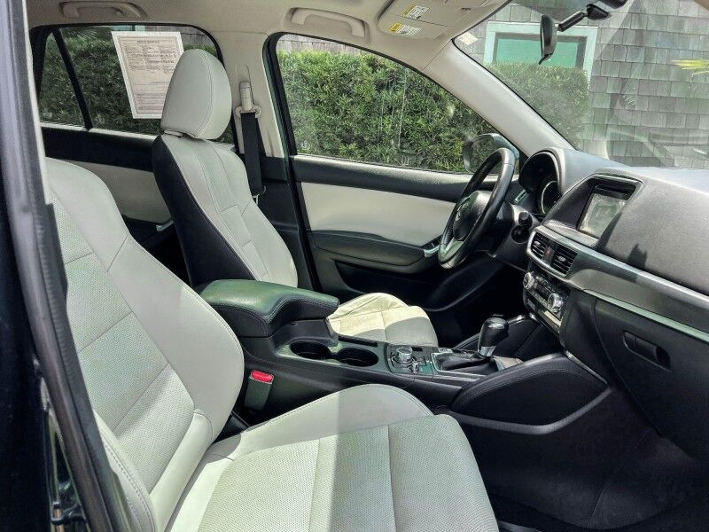2016 Mazda CX-5 Grand Touring Wilmington NC