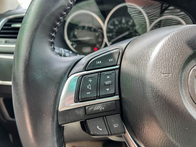2016 Mazda CX-5 Grand Touring Wilmington NC