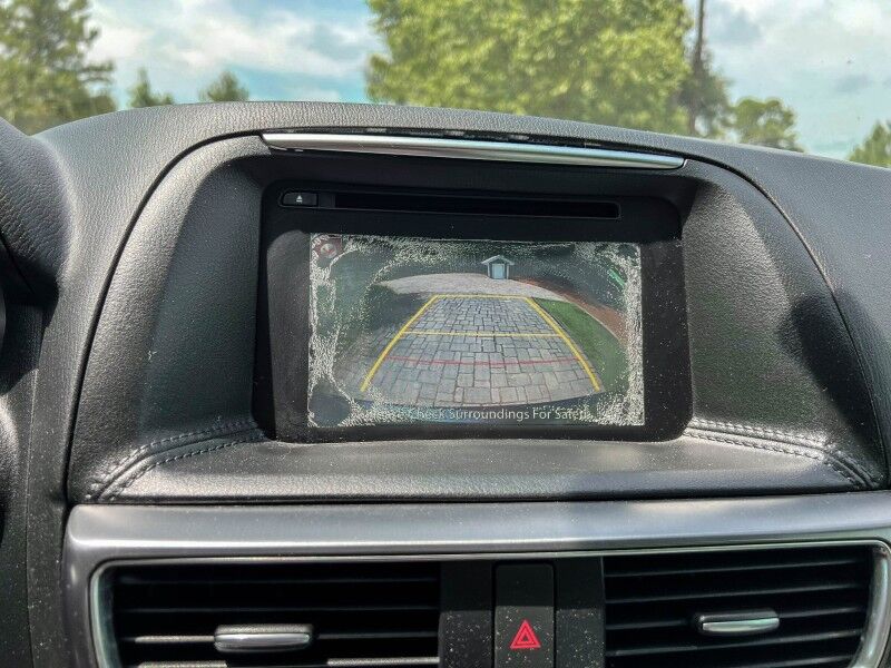 2016 Mazda CX-5 Grand Touring Wilmington NC