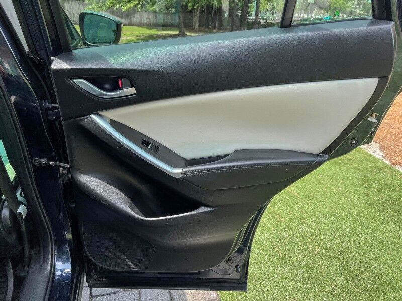 2016 Mazda CX-5 Grand Touring Wilmington NC