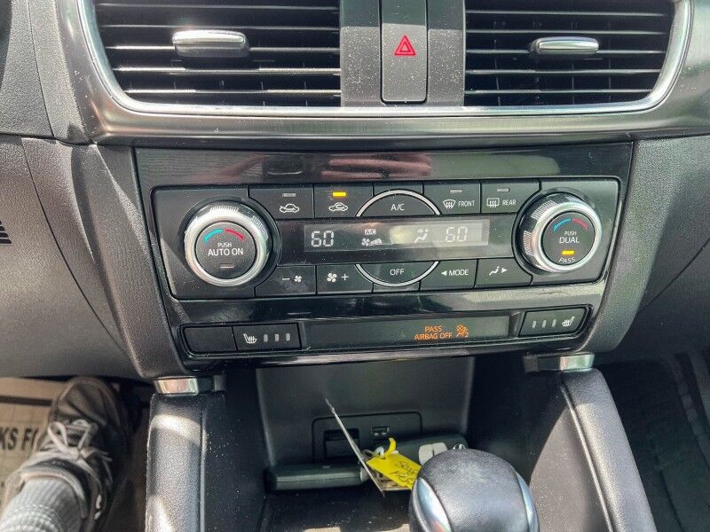2016 Mazda CX-5 Grand Touring Wilmington NC