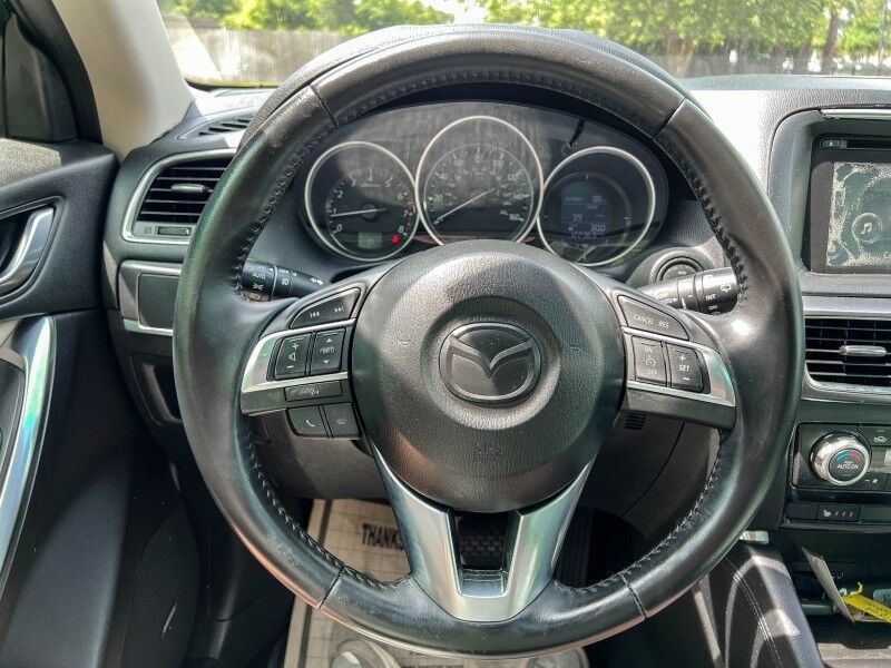 2016 Mazda CX-5 Grand Touring Wilmington NC