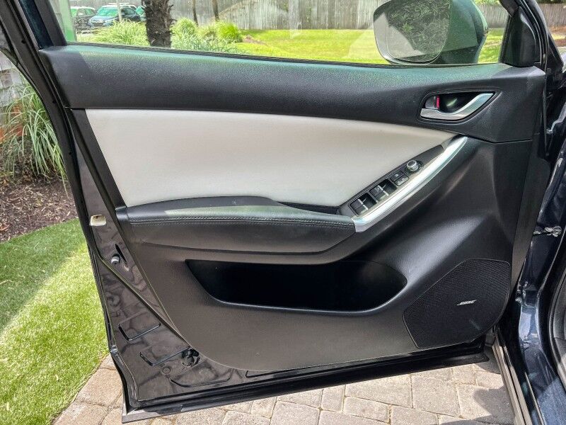 2016 Mazda CX-5 Grand Touring Wilmington NC