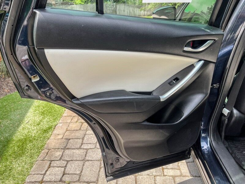 2016 Mazda CX-5 Grand Touring Wilmington NC