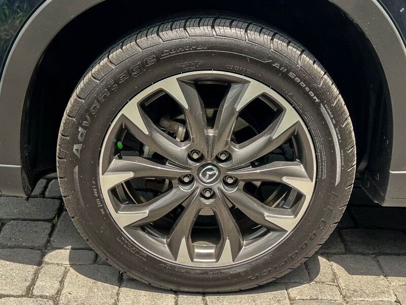 2016 Mazda CX-5 Grand Touring Wilmington NC
