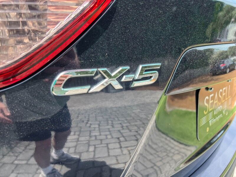 2016 Mazda CX-5 Grand Touring Wilmington NC