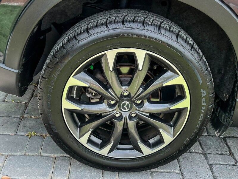 2016 Mazda CX-5 Grand Touring Wilmington NC