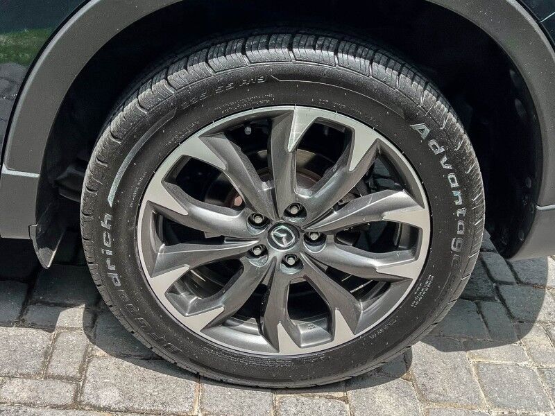 2016 Mazda CX-5 Grand Touring Wilmington NC