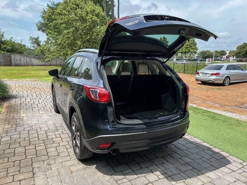 2016 Mazda CX-5 Grand Touring Wilmington NC