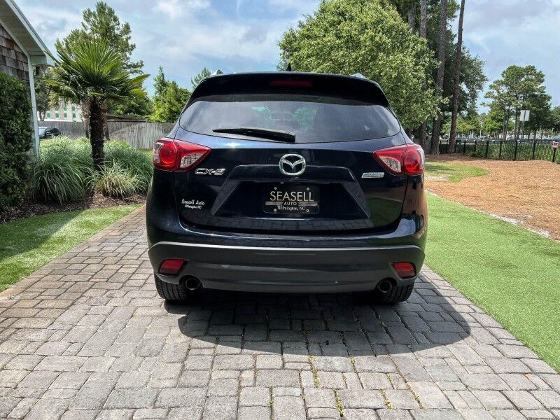 2016 Mazda CX-5 Grand Touring Wilmington NC