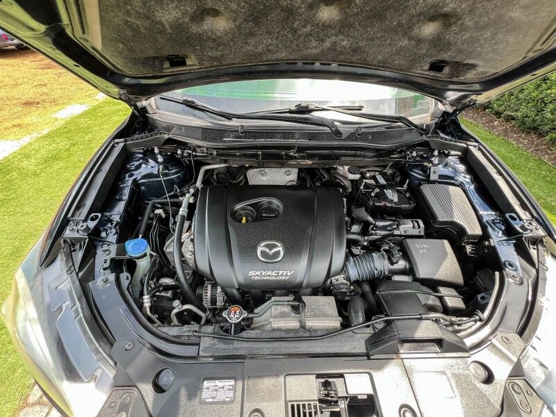 2016 Mazda CX-5 Grand Touring Wilmington NC