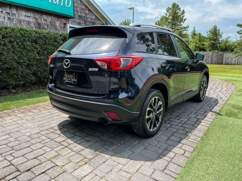 2016 Mazda CX-5 Grand Touring Wilmington NC