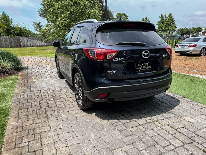 2016 Mazda CX-5 Grand Touring Wilmington NC