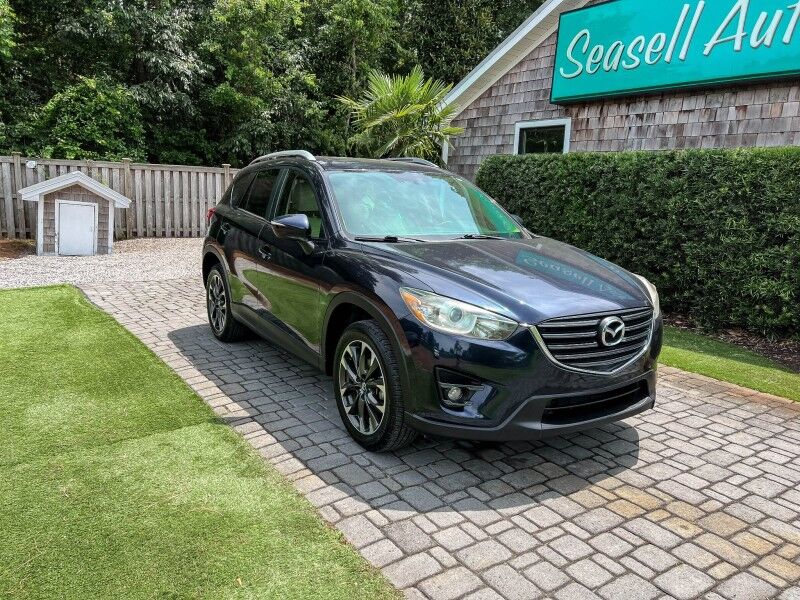 2016 Mazda CX-5 Grand Touring Wilmington NC