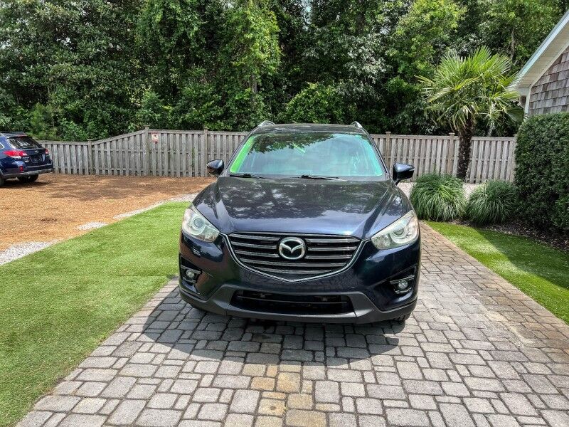 2016 Mazda CX-5 Grand Touring Wilmington NC