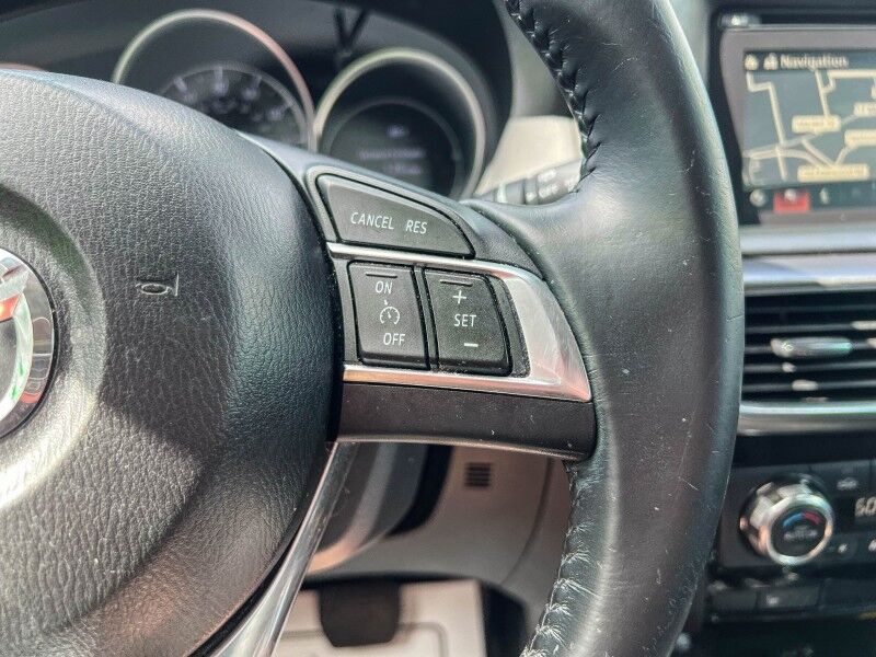 2016 Mazda CX-5 Grand Touring Wilmington NC