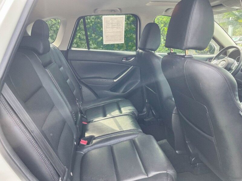 2016 Mazda CX-5 Grand Touring Wilmington NC