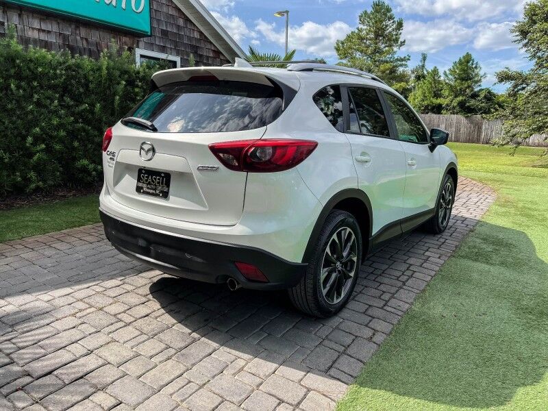 2016 Mazda CX-5 Grand Touring Wilmington NC