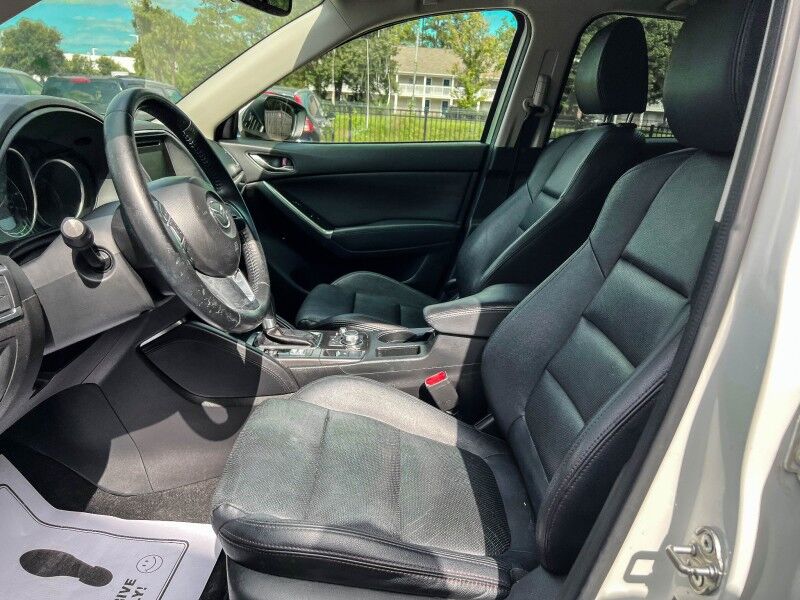 2016 Mazda CX-5 Grand Touring Wilmington NC