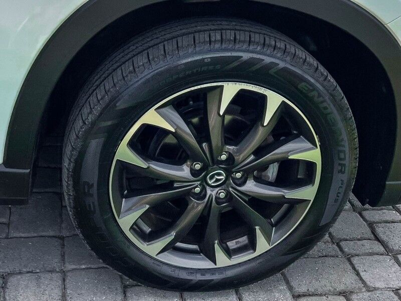 2016 Mazda CX-5 Grand Touring Wilmington NC