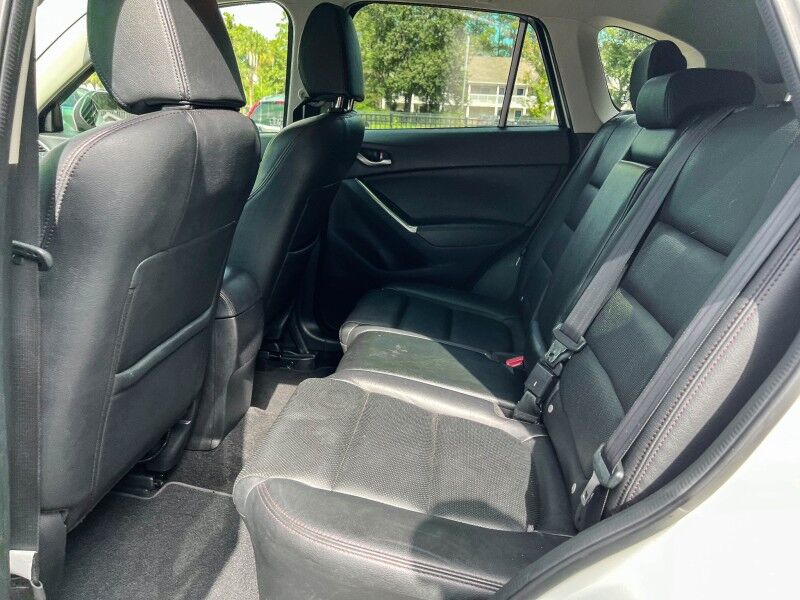 2016 Mazda CX-5 Grand Touring Wilmington NC