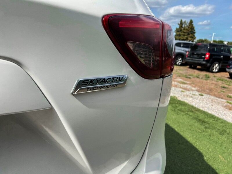 2016 Mazda CX-5 Grand Touring Wilmington NC