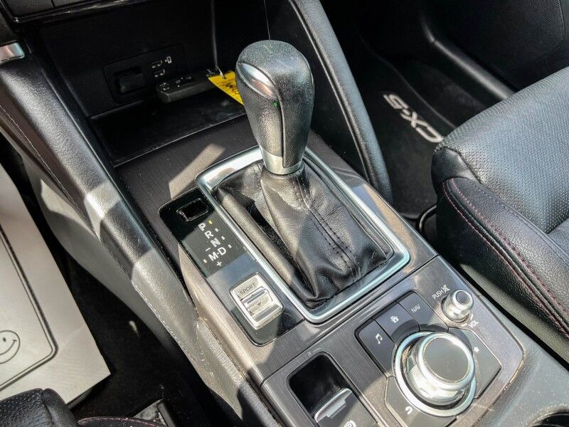 2016 Mazda CX-5 Grand Touring Wilmington NC