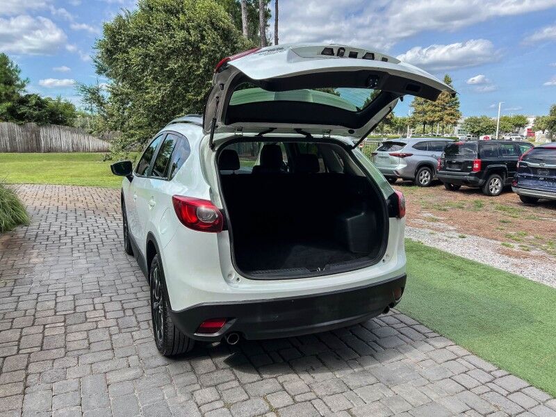 2016 Mazda CX-5 Grand Touring Wilmington NC