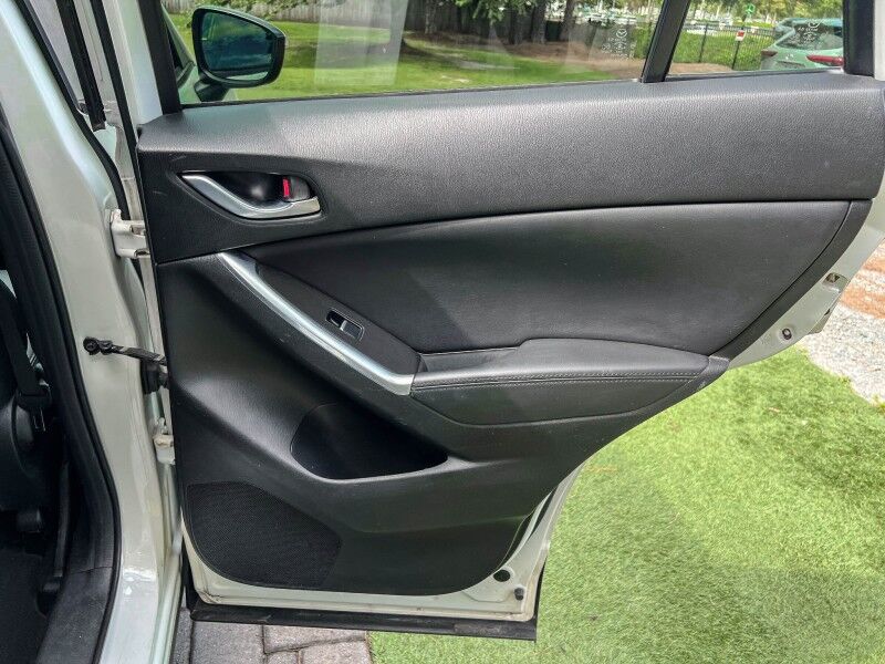 2016 Mazda CX-5 Grand Touring Wilmington NC