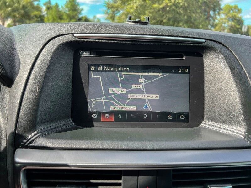 2016 Mazda CX-5 Grand Touring Wilmington NC