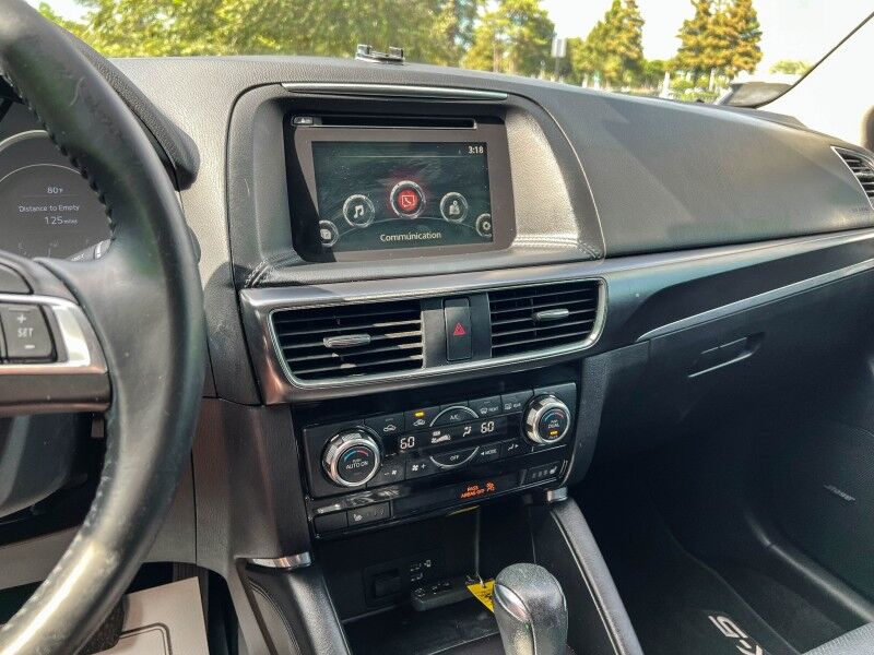 2016 Mazda CX-5 Grand Touring Wilmington NC