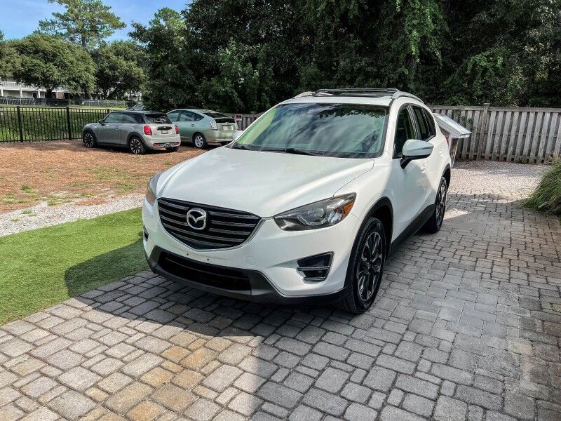 2016 Mazda CX-5 Grand Touring Wilmington NC