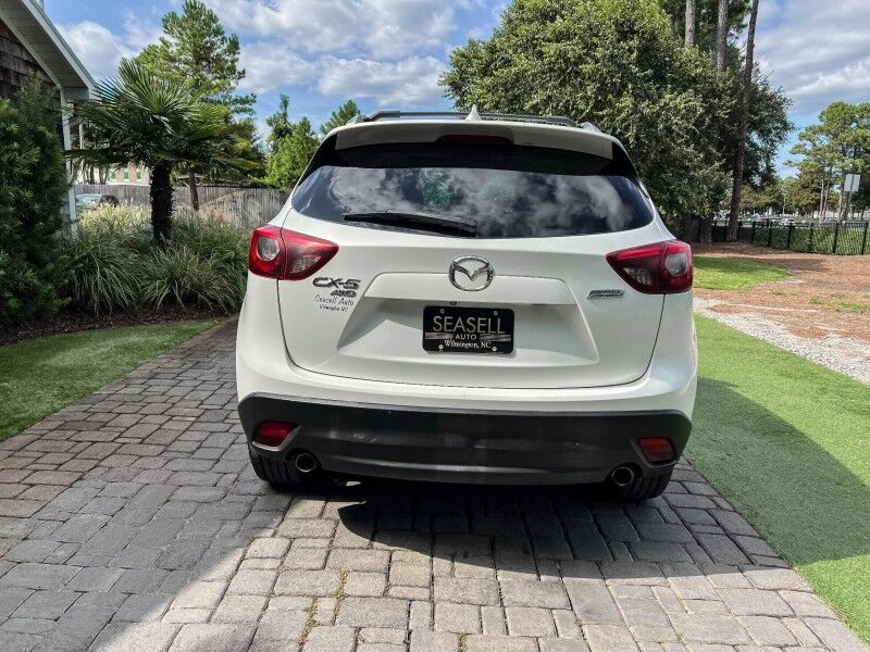 2016 Mazda CX-5 Grand Touring Wilmington NC