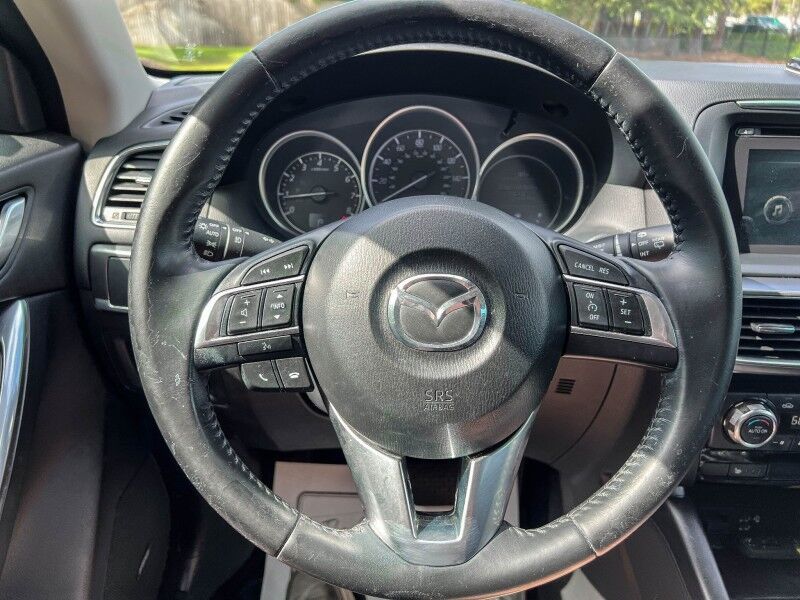 2016 Mazda CX-5 Grand Touring Wilmington NC