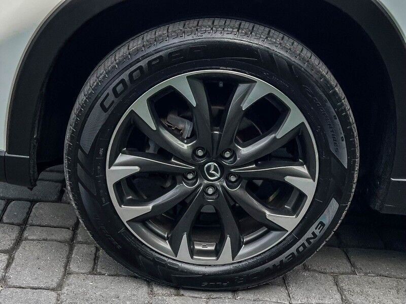 2016 Mazda CX-5 Grand Touring Wilmington NC