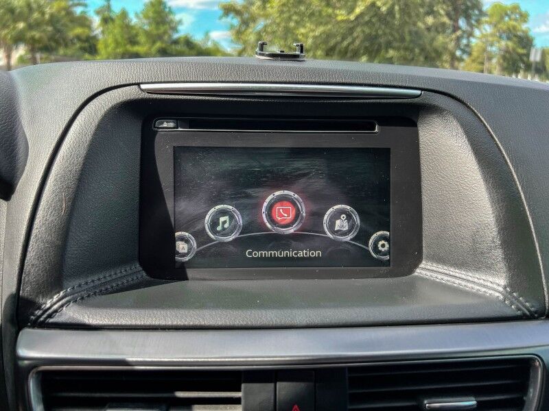 2016 Mazda CX-5 Grand Touring Wilmington NC