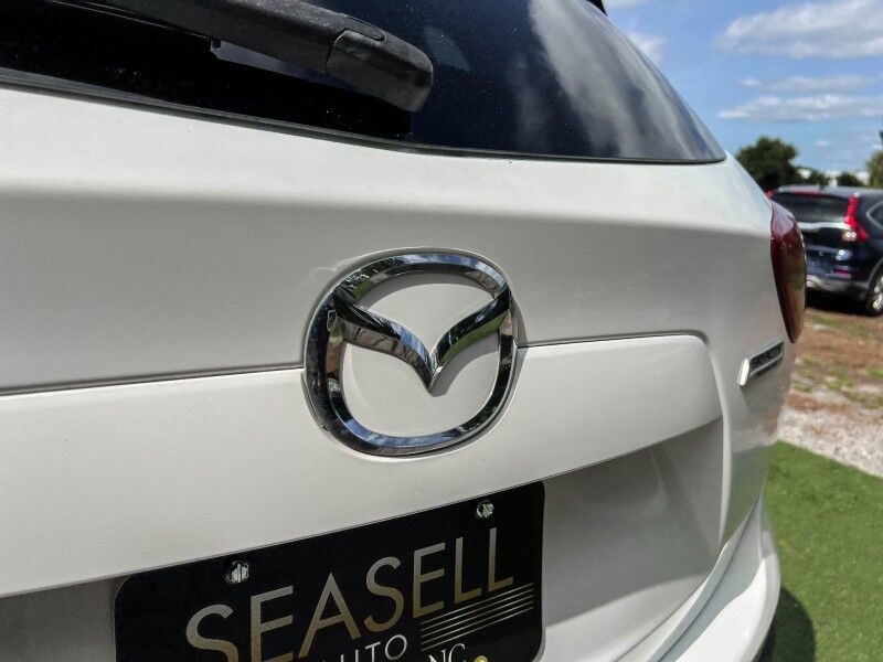 2016 Mazda CX-5 Grand Touring Wilmington NC