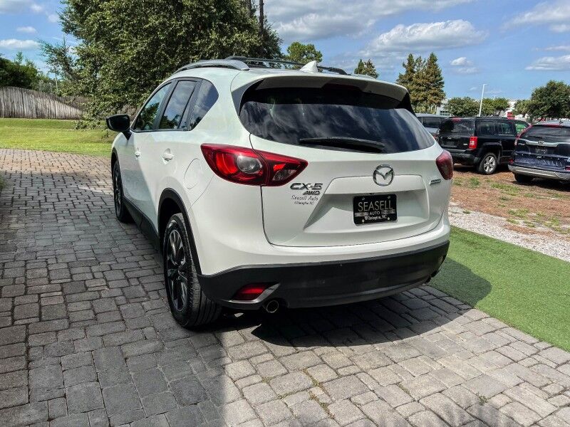 2016 Mazda CX-5 Grand Touring Wilmington NC