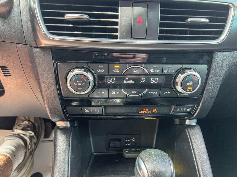 2016 Mazda CX-5 Grand Touring Wilmington NC
