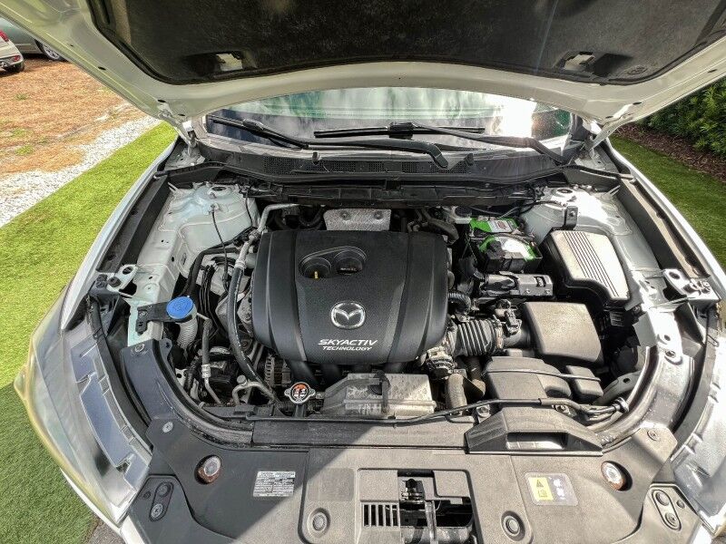 2016 Mazda CX-5 Grand Touring Wilmington NC